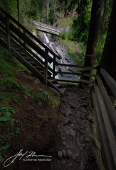 Günster Wasserfall