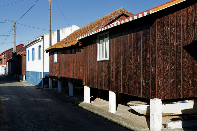 Caneiras, Portugal