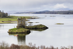 Castle Stalker