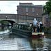 Bridge 41 on the Coventry Canal