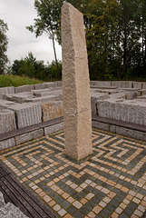 Granitlabyrinth Epprechtstein