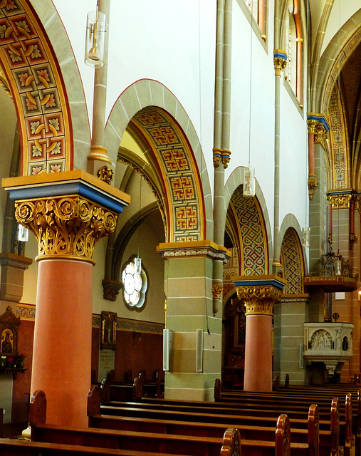 Rosenkranzkirche