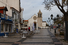 Alcochete, Portugal