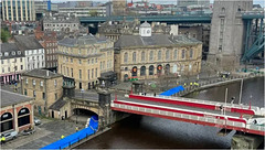 wst[24] - Flood barriers, Newcastle Quayside