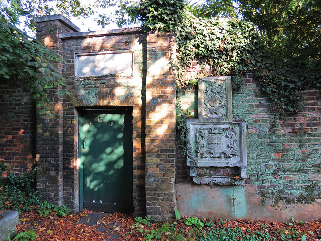 st andrew, enfield, london