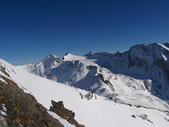 Alpine Landscape