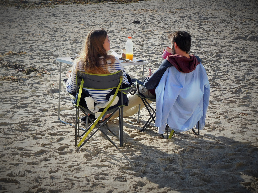 les z'amoureux sont seuls au monde