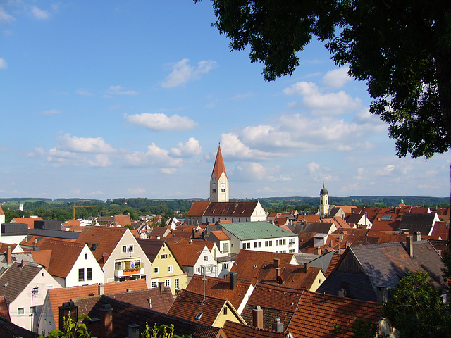 Altstadt Kaufbeuren