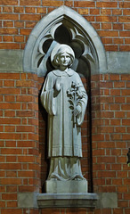 st gabriel cricklewood, brent, london