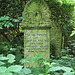 abney park cemetery, london,charles william grammer, +1922