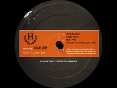 HH  - Ice 794-