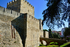 Lisbon 2018 – Castelo