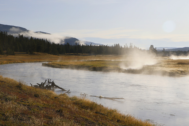 Madison River