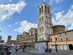 Ferrara 2021 – Ferrara Cathedral