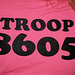Troop 8605