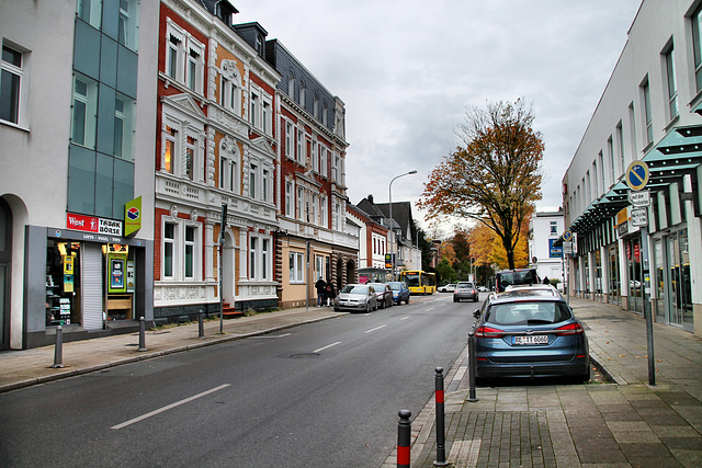 Hauptstraße (Essen-Kettwig) / 1.11.2023