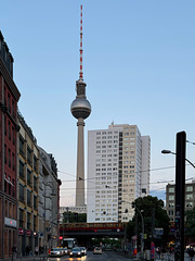 Fernsehturm