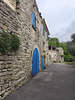 Châtillon du castelet Luberon