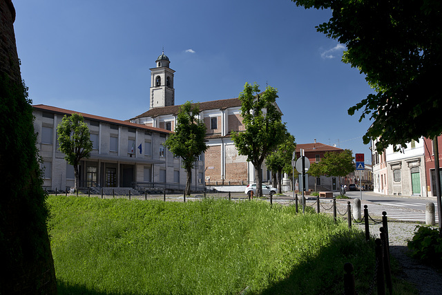Ostiano - Cremona
