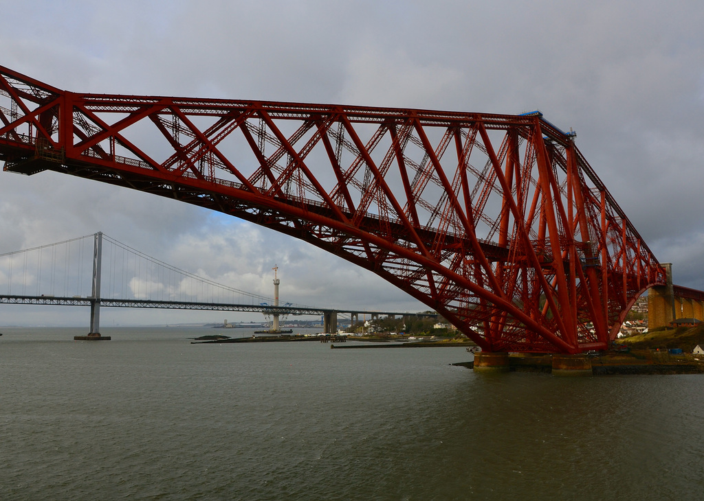 Forth Bridge