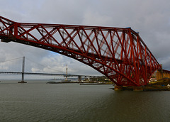 Forth Bridge