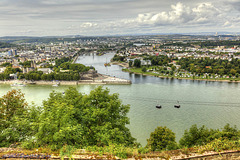 Koblenz