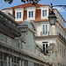 Old Gymnasium Theatre, Lisbon.