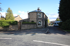 Toll House, Skipton Old Road, Colne, Lancashire