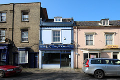No.34 St Mary's Street, Bungay, Suffolk