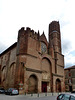 Montesquieu-Volvestre - Saint Victor