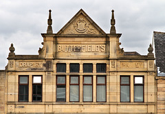 Butterfield's Drapery Market