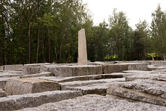 Granitlabyrinth Epprechtstein