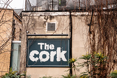 The Cork