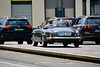 Leipzig 2019 – Mercedes-Benz 190 SL