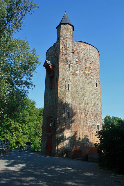 The Poertoren HWW!