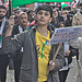 March For Palestine