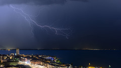 240812 Montreux orage 4