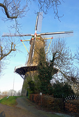 Nederland - Buren, De Prins van Oranje