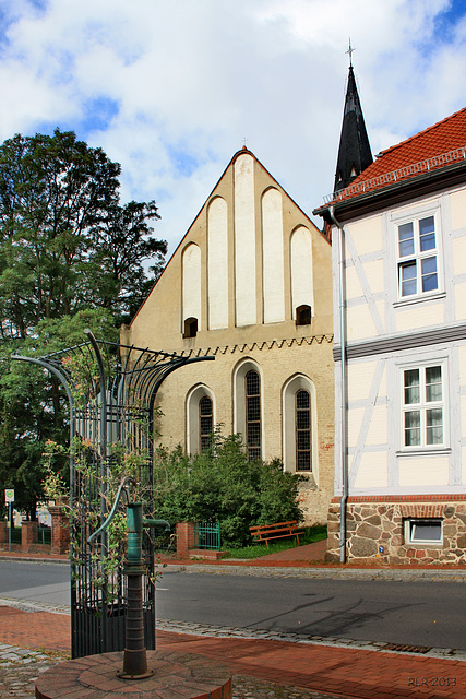 Burg Stargard (Stadt)