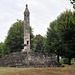 La lanterne des morts de Ciron - Indre