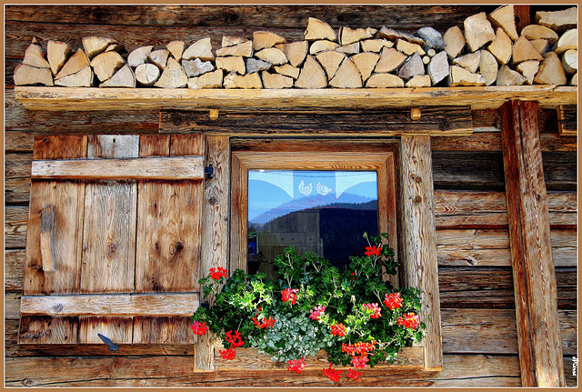 Châtel Haute Savoie