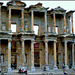 Celsus könyvtára   Library Of  Celsus