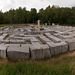 Granitlabyrinth Epprechtstein - Panorama