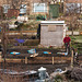 Canal Bank Gardeners, Bath