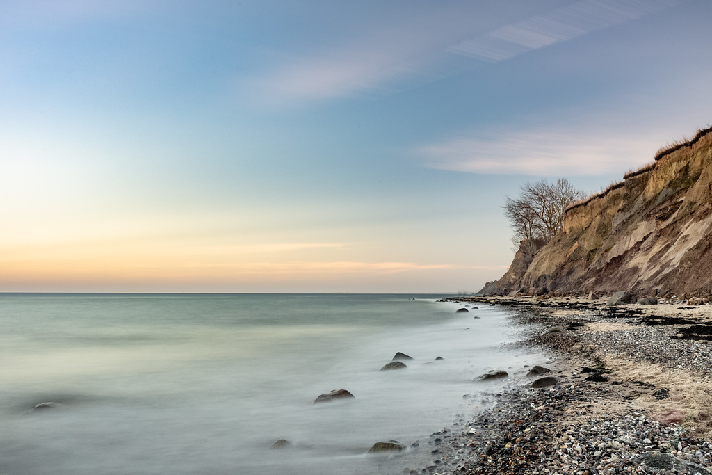 Cliff