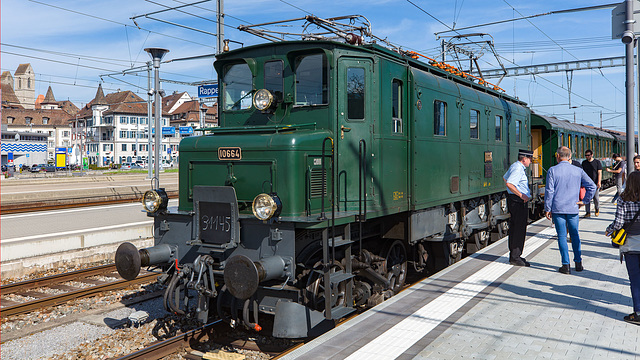 211002 Rapperswil Ae3 6 I 10664 0