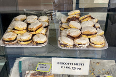 Ferrara 2021 – Biscotti misti