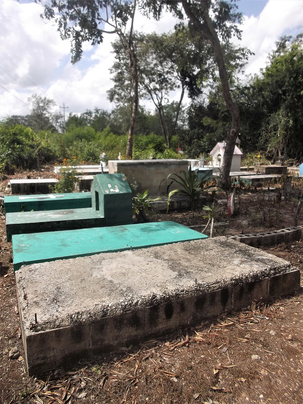 Matelas funéraire / Funerary matresses