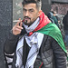 March For Palestine