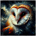 barn owl